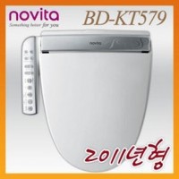 供应韩国Novita,BD-KA579智能座便器,沈阳洁身器,智能马桶盖全国代理