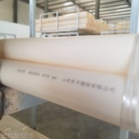 新型环保ABS管材生产厂家 抗腐蚀耐酸碱 ABS化工管道 ABS管材DN65价格 曝气管
