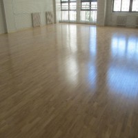 中体奥森 篮球馆地板 体育木地板 实木地板乒乓球馆木地板 舞台木地板 生产 销售 安装