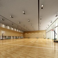中体奥森  枫木双层面板双层龙骨结构 体育木地板篮球馆木地板 乒乓球馆木地板 舞台木地板 生产 销售 安装及木地板翻新