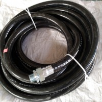 福莱通SSEX-13 DN20*800不锈钢金属软管编织穿线管 防爆挠性连接管电缆穿线管